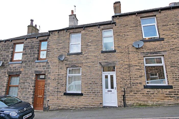 2 Bedroom Terraced House For Sale In Rowland Street, Skipton, North Yorkshire, BD23
