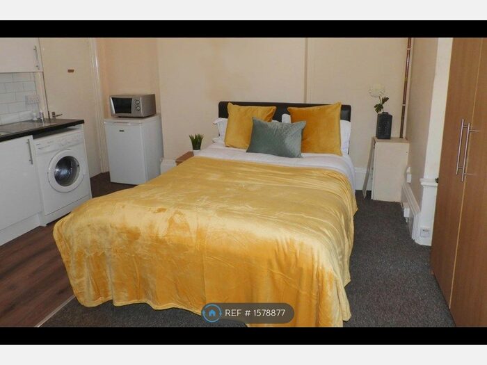 Studio To Rent In Equity House, Doncaster, DN4