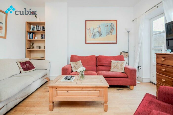 5 Bedroom Town House To Rent In Marcia Road, London, SE1