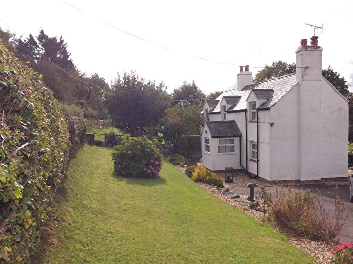 3 Bedroom House To Rent In The Nant, Pentre Halkyn, CH8