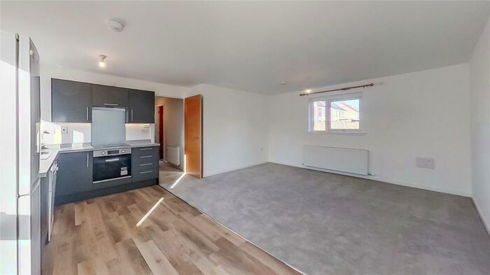 1 Bedroom Flat To Rent In Davids Way, Haddington, EH41