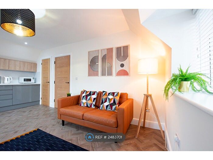 1 Bedroom Flat To Rent In Short Term Accommodation, Harwich, CO12