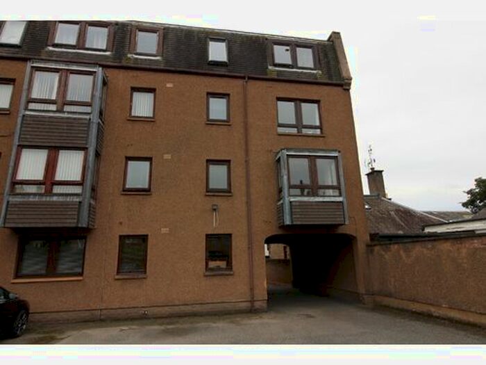 1 Bedroom Terraced House To Rent In New Street, Musselburgh, EH21
