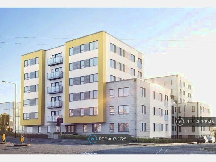 1 Bedroom Flat To Rent In West Central, Slough, SL2