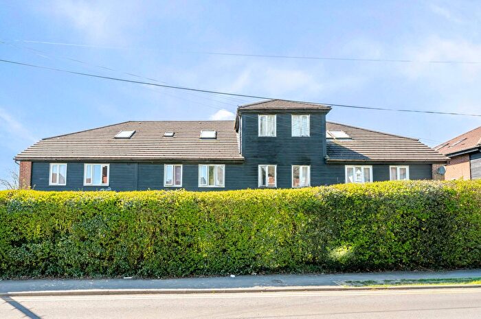 1 Bedroom Flat For Sale In Streatfield Road, Heathfield, TN21