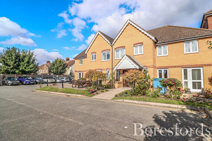 2 Bedroom Apartment For Sale In Railway Street, Braintree, CM7