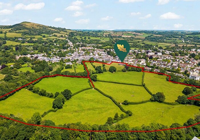 3 Bedroom Bungalow For Sale In Plymouth Road, South Brent, TQ10