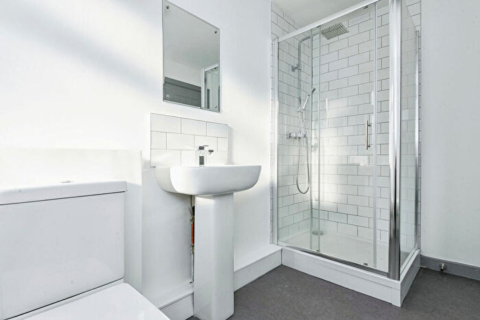 1 Bedroom Apartment To Rent In Pearson Square Doctor's Block, IP3