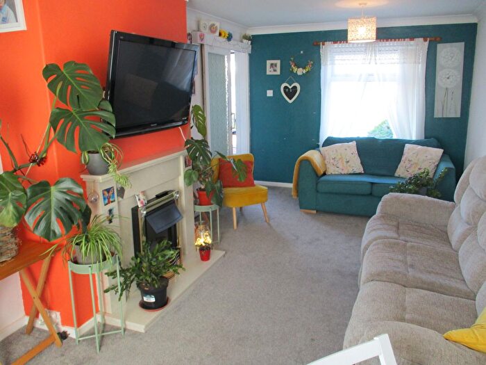 2 Bedroom End Of Terrace House For Sale In Princes Avenue, Annan, DG12