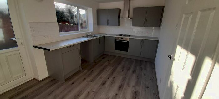 3 Bedroom Semi-Detached House To Rent In St. Nicholas Park, Withernsea, HU19