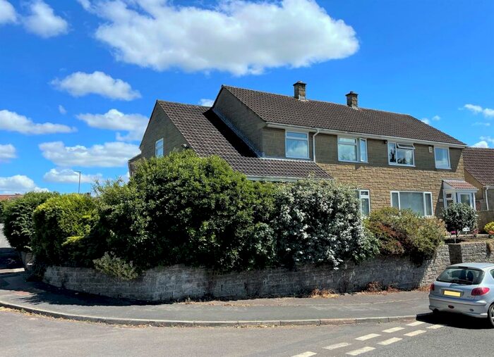 Houses for sale in Torbay Road, BA7, Somerset