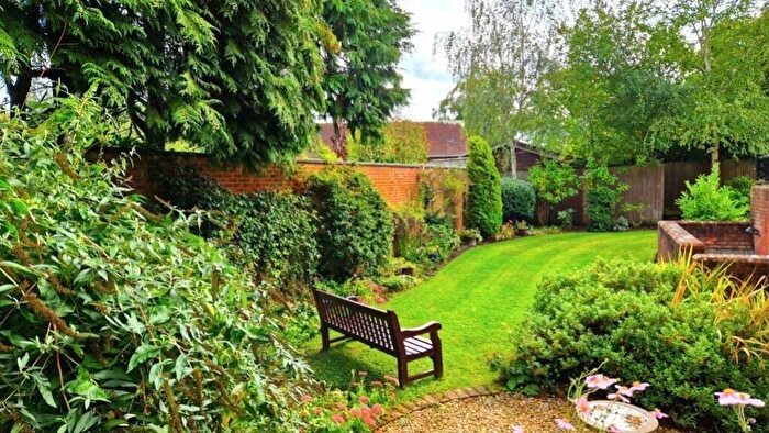 1 Bedroom Flat For Sale In Flat, The Ambassador, London Road, Sunningdale, SL5