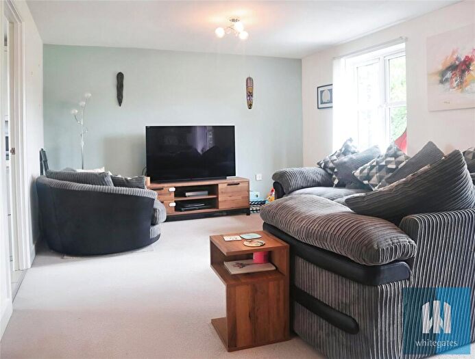 2 Bedroom Apartment To Rent In Plover Mills, Lindley, Huddersfield, HD3