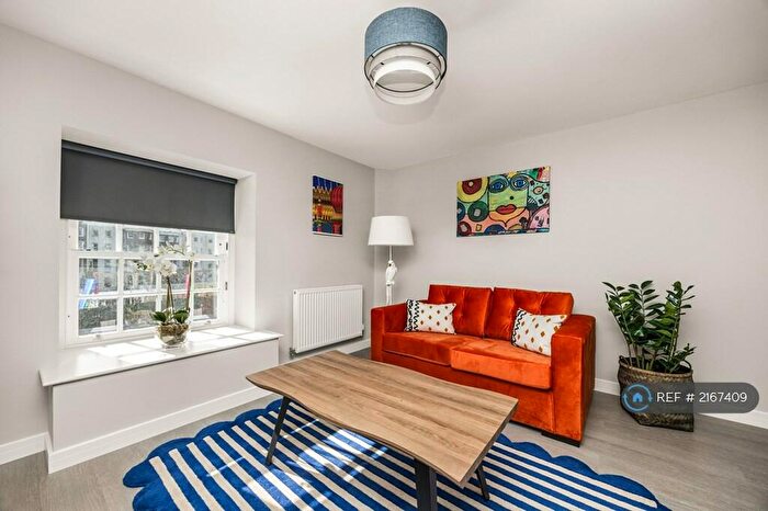 2 Bedroom Flat To Rent In Richmond Place, Brighton, BN2