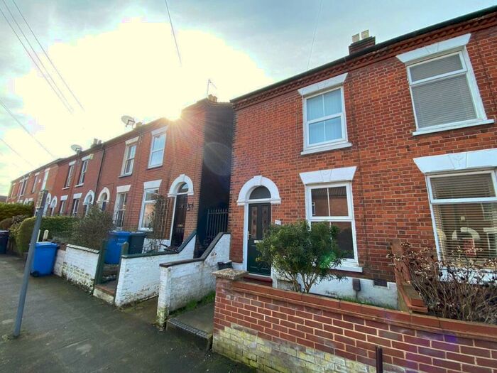 3 Bedroom End Of Terrace House To Rent In Onley Street, Norwich, NR2