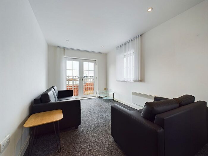 2 Bedroom Flat To Rent In Kaber Court, Horsfall Street, Dingle, Liverpool, L8