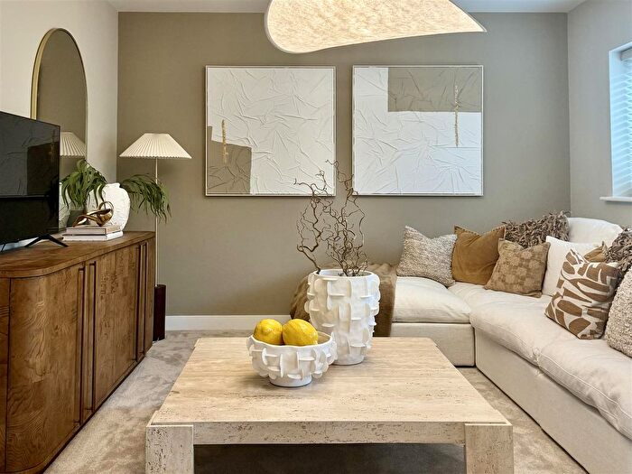 4 Bedroom Detached House For Sale In Cynefin, Horwich, BL6