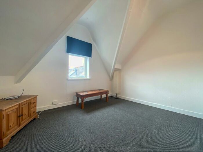 2 Bedroom Terraced House To Rent In Marlborough Road, Roath, CF23