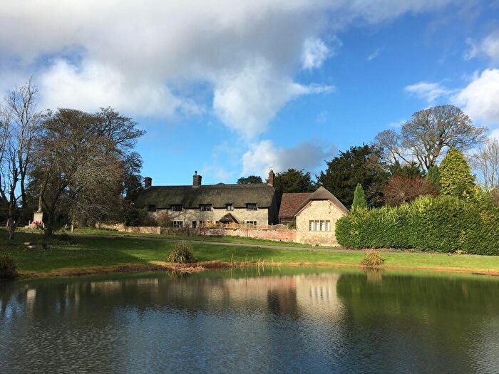 1 Bedroom Cottage To Rent In Ashmore - Popular Rural Location, SP5