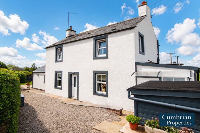 4 Bedroom Detached House For Sale In Burrells, Appleby-in-Westmorland, Penrith, CA16