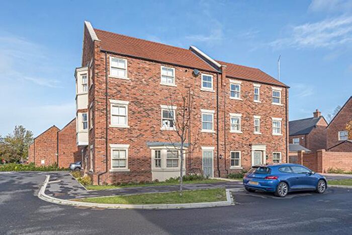 1 Bedroom Flat To Rent In Flanders Close, Bicester, OX26