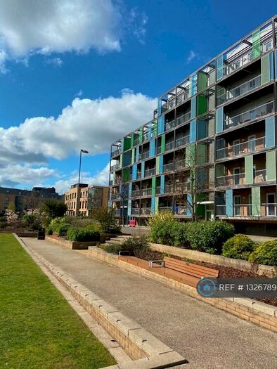 1 Bedroom Flat To Rent In Warren Close, Cambridge, CB2