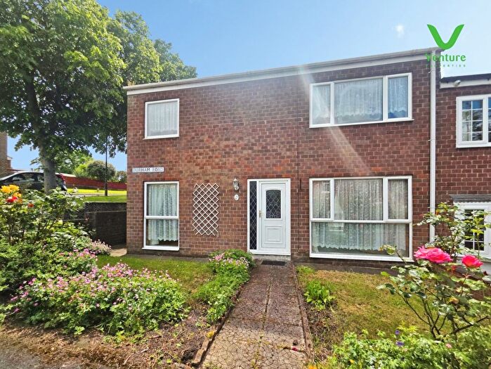 3 Bedroom End Terrace House For Sale In Durham Road, Crook, DL15
