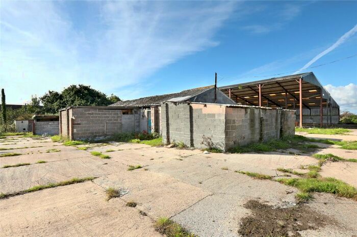 3 Bedroom House For Sale In Cheriton Bishop, Exeter, Devon, EX6