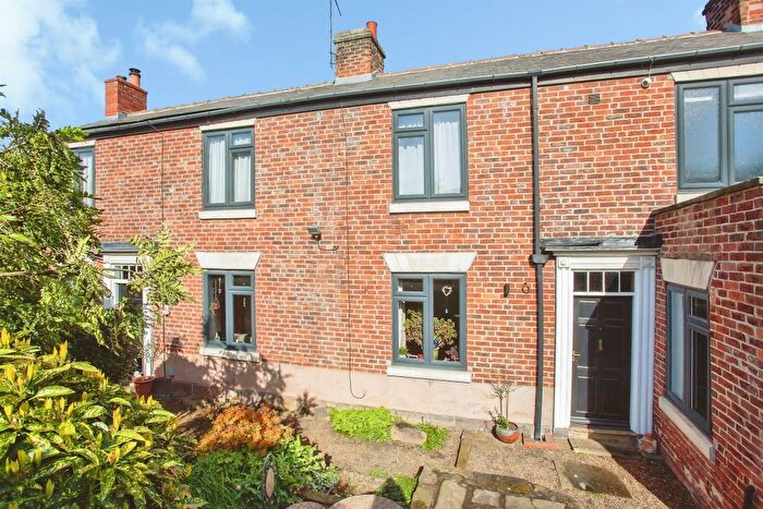 5 Bedroom Cottage For Sale In Wellgate Terrace, Rotherham, S60