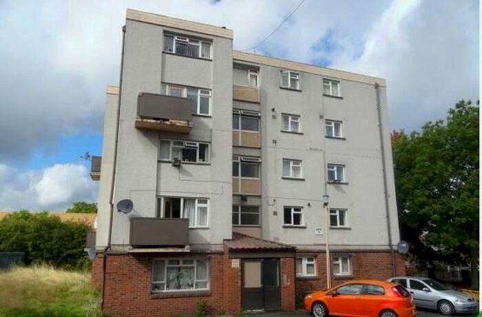 2 Bedroom Flat To Rent In Pelham Street, Worksop, S80