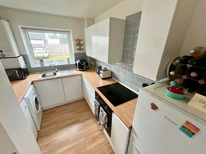 1 Bedroom Flat For Sale In Bute Road, Wallington, SM6
