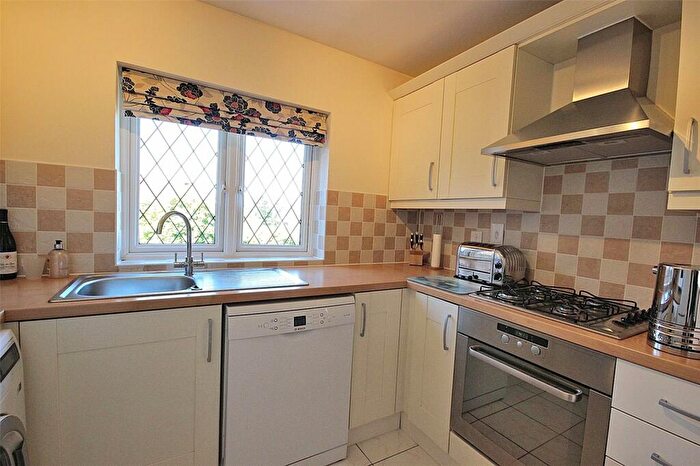 2 Bedroom Detached House For Sale In The Furlong, Oakley, Bedford, Bedfordshire, MK43