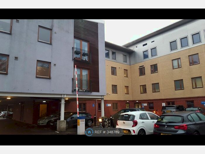 1 Bedroom Flat To Rent In Alexandra Avenue, Harrow, HA2