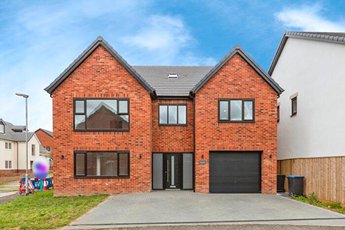 6 Bedroom Detached House For Sale In Dunelm Stables, Thornley, Durham, DH6