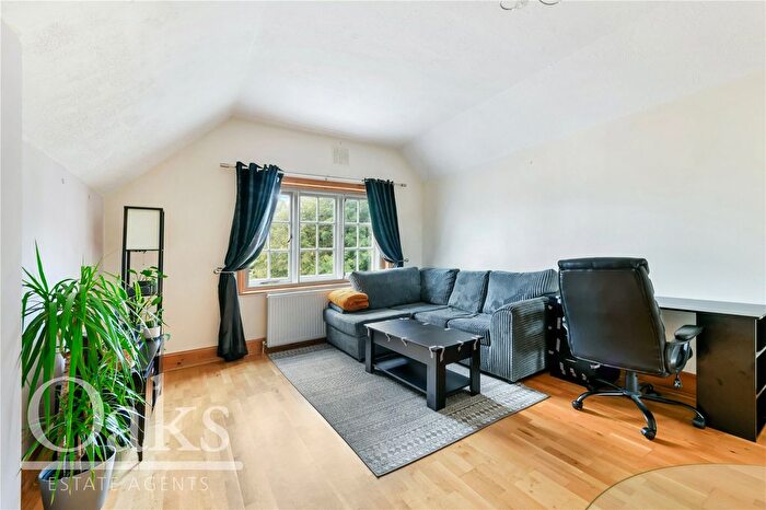 1 Bedroom Flat For Sale In Coombe Road, Croydon, CR0