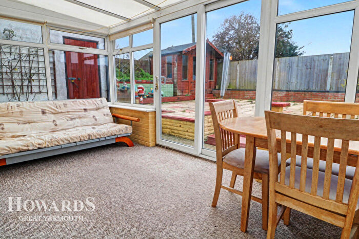 4 Bedroom Detached Bungalow For Sale In Greenhill Avenue, Caister-on-Sea, NR30
