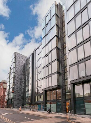 1 Bedroom Flat To Rent In Simpson Loan, Edinburgh, EH3