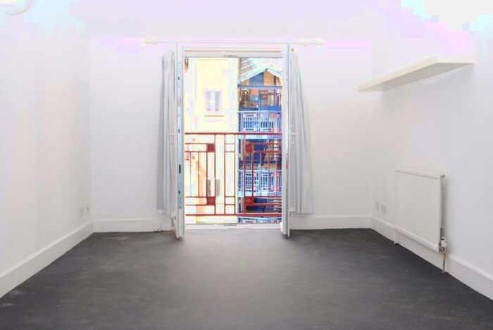 Studio To Rent In Hopewell Yard, Hopewell Street, SE5