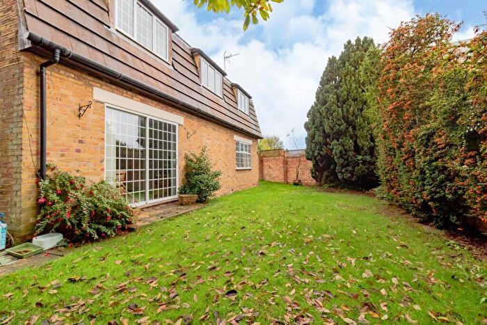 Detached House For Sale In Rivercroft, A Beaconsfield Road, Maidstone, Kent, ME15