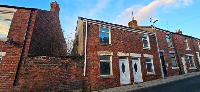 2 Bedroom Property For Sale In , Close House, Bishop Auckland, County Durham, DL14