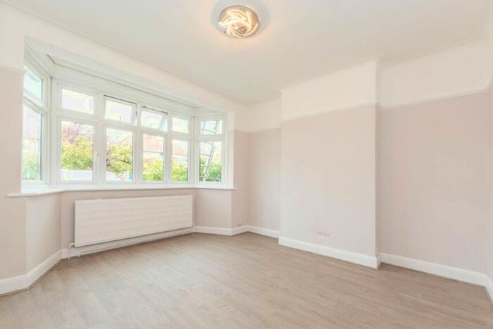 3 Bedroom Semi-Detached House To Rent In Cannon Hill Lane, Raynes Park, London, SW20