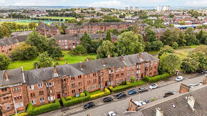 3 Bedroom Flat For Sale In /, Glencoe Street, Anniesland, G13