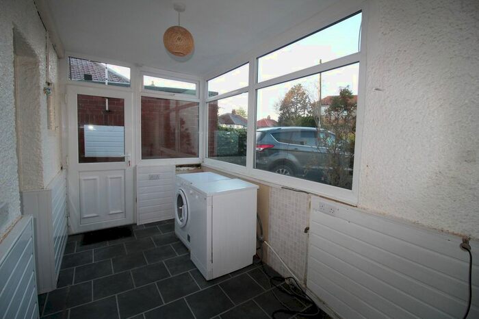2 Bedroom Bungalow For Sale In Main Road, Kenton Bank Foot, Newcastle Upon Tyne, NE13