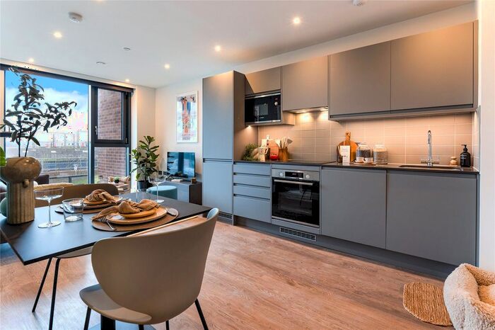 1 Bedroom Flat To Rent In Uncle Leeds, Whitehall, LS12