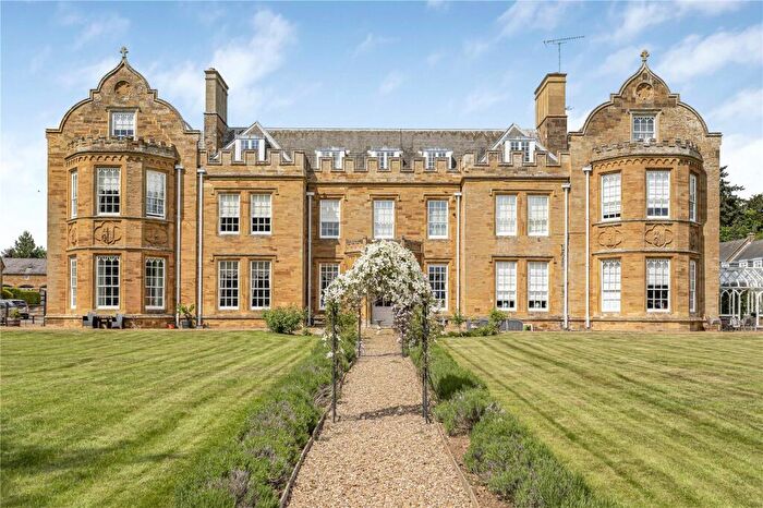 3 Bedroom Apartment For Sale In Church Way, Ecton, Northampton, Northamptonshire, NN6