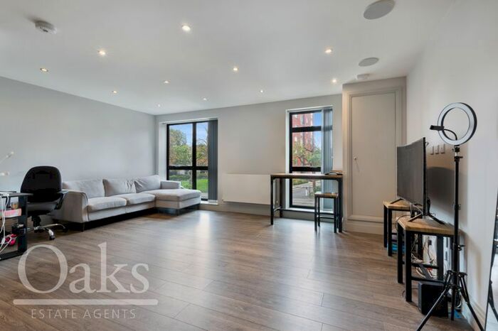1 Bedroom Flat To Rent In Tavistock Road, Croydon, CR0