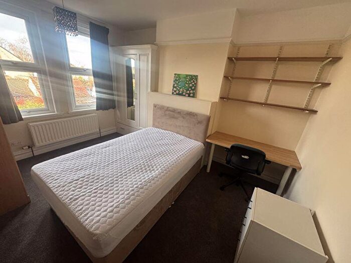 1 Bedroom Flat To Rent In Surrey Road, North Harrow, HA1