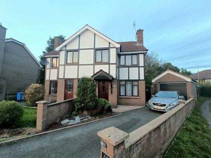 3 Bedroom Semi-Detached House To Rent In Manor Avenue, Bangor, County Down, BT20