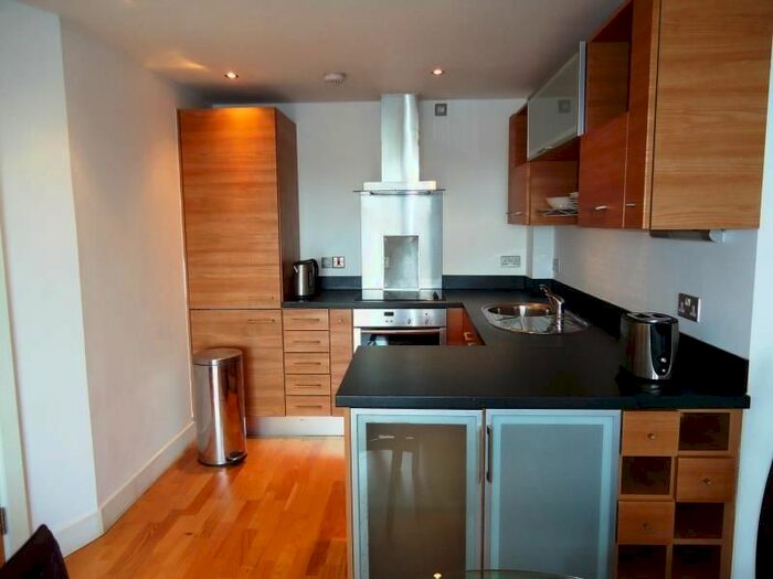1 Bedroom Flat To Rent In Clarence House, Leeds Dock LS10