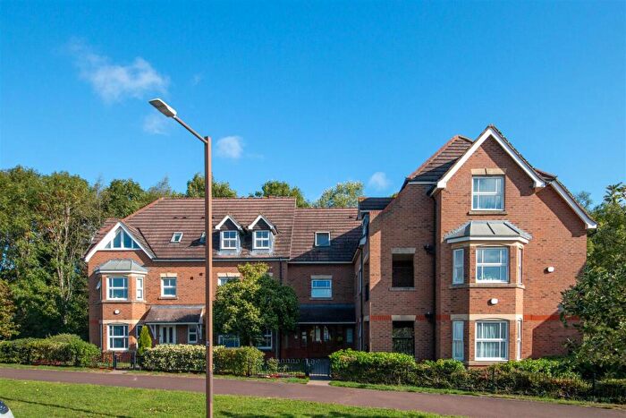 2 Bedroom Apartment To Rent In Portishead Drive, Tattenhoe, Milton Keynes, MK4